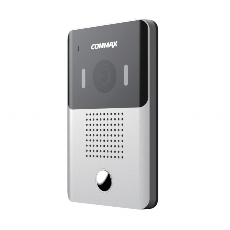 Commax door camera on sale